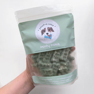 Dog Treats